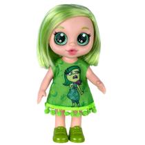 Boneca Divertida Mente 2 Festa Fantasia - Nojinho - Cotiplás