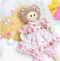 Boneca Dora 30cm