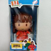 Boneca DPA Flor Boneca DPA Flor