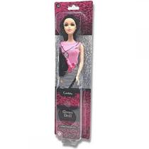 Boneca Dream Doll Fashion 2900 Candide