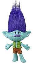 Boneca DREAMWORKS TROLLS World Tour Branch Média 12 cm