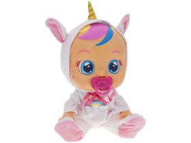 Boneca Dreamy Cry Babies com Acessórios - Multikids BR1029