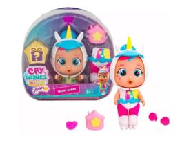 Boneca Dreamy Cry Babies Magic Tears Talent Stars 10cm