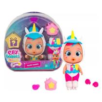 Boneca Dreamy Cry Babies Magic Tears Talent Stars 10cm Boneca Dreamy Cry Babies Magic Tears Talent Stars 10cm