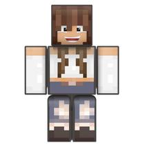 Boneca Duda Berud Turma do Problems 25cm Algazarra 1288 Boneca Duda Berud Turma do Problems 25cm Algazarra 1288