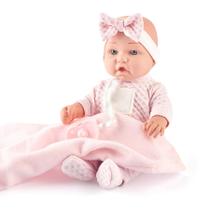 Boneca eDollable realista de 30 cm com acessórios para meninas Boneca eDollable realista de 30 cm com acessórios para meninas