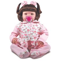 Boneca Eloise Doll Realist Bebê Realista Infantil Boneca Eloise Doll Realist Bebê Realista Infantil