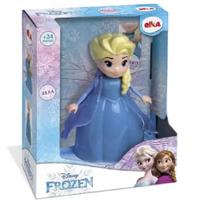 Boneca Elsa Frozen com Som 947 - Elka Boneca Elsa Frozen com Som 947 - Elka