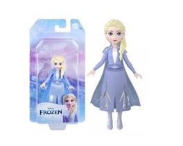 Boneca ELSA Frozen Disney Mattel 9 CM ORIGINAL