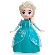 Boneca Elsa Frozen - Elka 947