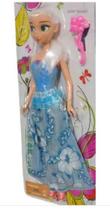 Boneca Elsa frozen