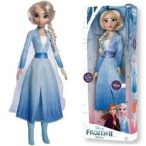 Boneca elsa mini my size - 1740