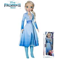 Boneca elsa mini my size - 1740