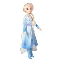 Boneca Elsa Mini My Size Frozen 55cm - Cod.1760 - Novabrink Boneca Elsa Mini My Size Frozen 55cm - Cod.1760 - Novabrink