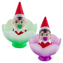 Boneca em miniatura The Elf on The Shelf Frost Pips Duo Boy and Girl