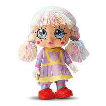 Boneca Emilia Do Pica Pau Amarelo - SBT - Divertoys