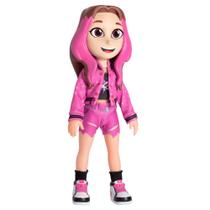 Boneca Emilly Vick dos Rosa - Novabrink