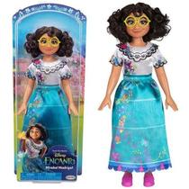 Boneca Encanto Fashion DOLL Mirabel Candide 9734