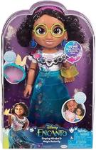 Boneca Encanto Mirabel com Som Sunny 3462 Boneca Encanto Mirabel com Som Sunny 3462