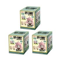 Boneca Espiã Artesanal Da Moda, Caixa Surpresa, Produto Genuíno, Presente Decorativo Para Mesa