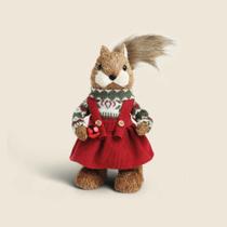 Boneca Esquilo Magic 27cm - ACASA Boneca Esquilo Magic 27cm - ACASA