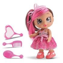 Boneca Estilosa Com Acessorios Brave Girls Alexis Fashion Boneca Estilosa Com Acessorios Brave Girls Alexis Fashion