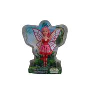 Boneca Fada Encantada Fenix 22 Cm Colecionável Articulada Boneca Fada Encantada Fenix 22 Cm Colecionável Articulada