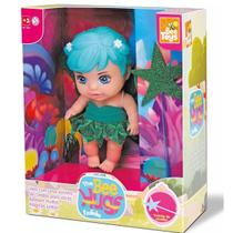Boneca Fadinha Mini Bee HUGS Bee TOYS 0985