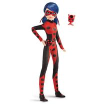 Boneca Fashion BANDAI Miraculous Ladybug P50006 26 cm
