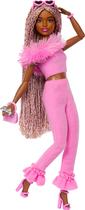 Boneca Fashion Barbie Deluxe Style 4 Roupa Barbiecore