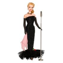 Boneca Fashion Barbie My Favorite Barbie 1959 com roupa de banho Boneca Fashion Barbie My Favorite Barbie 1959 com roupa de banho
