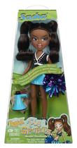 Boneca Fashion Bratz Play Sportz Sasha com Acessórios