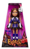 Boneca Fashion Bratz Scorchin' Yasmin com Acessórios
