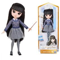 Boneca Fashion Cho Chang Harry Potter Wizarding World - Sunny Brinquedos