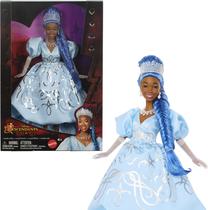 Boneca Fashion Cinderela Mattel Disney Descendentes Boneca Fashion Cinderela Mattel Disney Descendentes