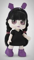 Boneca Fashion com Acessórios Surpresa 26cm Boneca Fashion com Acessórios Surpresa 26cm