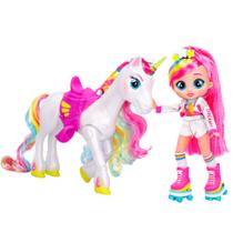 Boneca Fashion Cry Babies BFF Dreamy & Rym - Para Crianças a partir de 5 anos