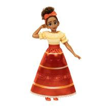 Boneca Fashion Disney Encanto - Dolores e Mirabel (28cm)