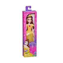 Boneca Fashion Disney Princesas Bela Hasbro F4267