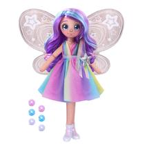 Boneca Fashion Dream Seekers Light Up Stella - 5 Modos de Luz