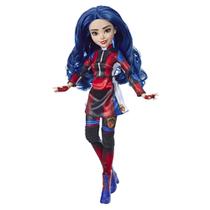 Boneca Fashion Hasbro Disney Descendants Evie - Com Roupa e Botas