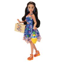 Boneca Fashion JAKKS Pacific Inspirada na Stitch com 29 cm de Altura