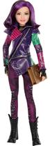 Boneca fashion Mattel Descendants Mal Isle of The Lost 10th