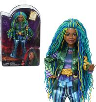 Boneca Fashion Mattel Disney Descendants - Uliana com Roupas