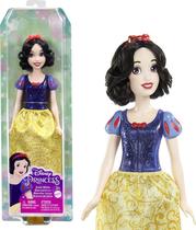 Boneca Fashion Mattel Disney Princess Snow White com acessório
