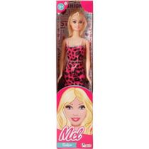 Boneca Fashion Mel Sortido Brink+ Boneca Fashion Mel Sortido Brink+