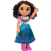 Boneca Fashion Mirabel Madrigal 35cm - Sunny 3460