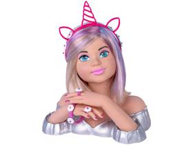 Boneca Fashion Rainbow Charmosa Cotiplás Boneca Fashion Rainbow Charmosa Cotiplás