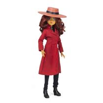 Boneca Fashion The Loyal Subjects Carmen Sandiego 30 cm