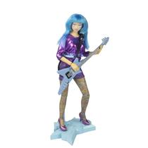 Boneca Fashion The Loyal Subjects JEM Aja 30 cm Articulada Boneca Fashion The Loyal Subjects JEM Aja 30 cm Articulada